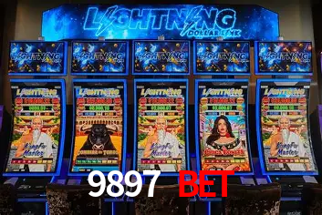 Promoção Relâmpago 9897 bet