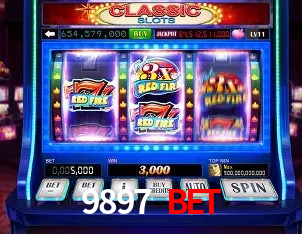 Sistemas de Segurança 9897 bet