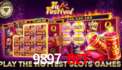 Promoções Sazonais 9897 bet